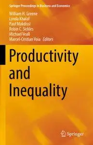 Productivity and Inequality