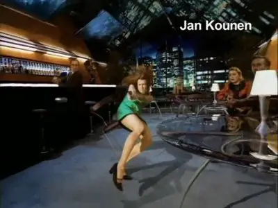 "Kings of Ads" by Jean Marie Boursicot (2003)