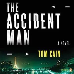Tom Cain - The Accident Man