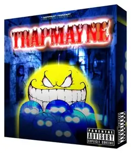 Loopstarz Trapmayne ACiD WAV MiDi