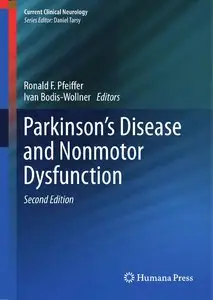 Parkinson's Disease and Nonmotor Dysfunction
