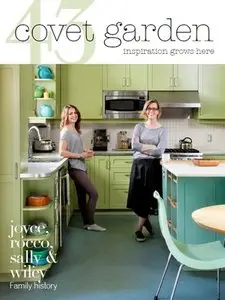 Covet Garden - Issue 43 2014