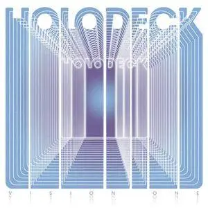 VA - Holodeck Vision One (2018) {Holodeck}