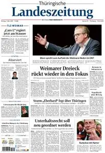 Thüringische Landeszeitung – 11. März 2019