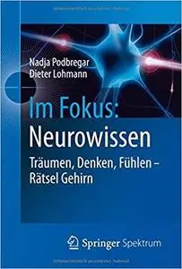 Im Fokus: Neurowissen: Träumen, Denken, Fühlen - Rätsel Gehirn