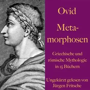 «Metamorphosen» by Ovid