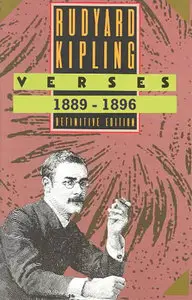 Rudyard Kipling - Verses 1889-1896