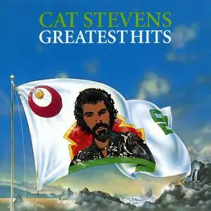 Cat Stevens - Greatest Hits (1975) [Reissue 2000]