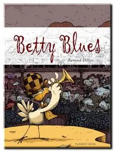 Dillies - Betty Blues - One Shot