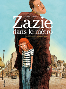 Zazie Dans Le Métro