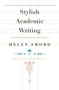 Stylish Academic Writing (repost)