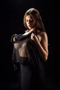 Evgenia Talanina by Slavio Stepanov
