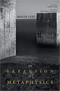 The Expansion of Metaphysics