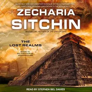 «The Lost Realms» by Zecharia Sitchin