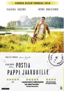 Letters to Father Jaakob (2009) 