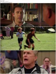 Kicking & Screaming (2005)