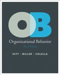 Organizational Behavior, 3rd Edition