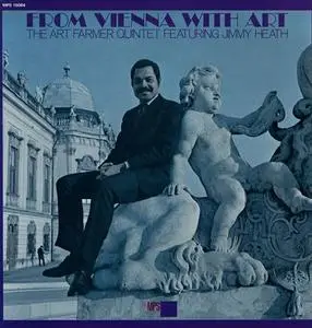 Art Farmer: From Vienna With Art