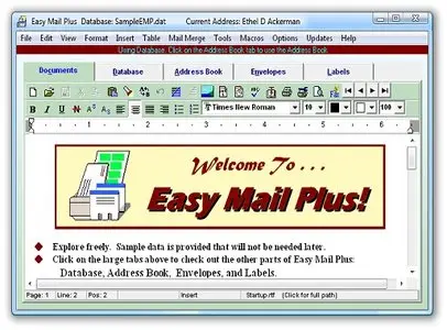 Easy Mail Plus v2.2.28.4 