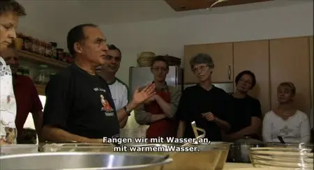 How to cook your life (2007)