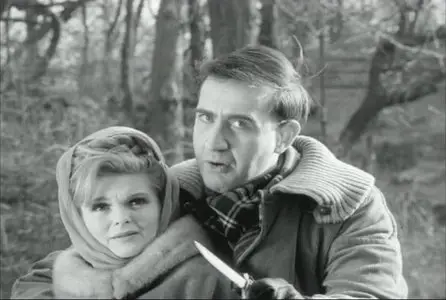 The Love Statue (1965)