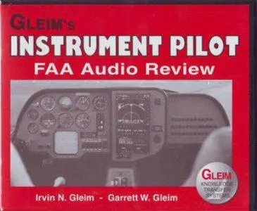 Instrument Pilot FAA Knowledge Test Audio Review