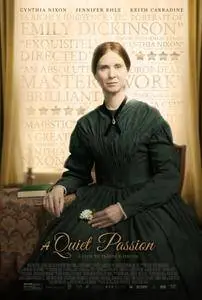 A Quiet Passion (2016)