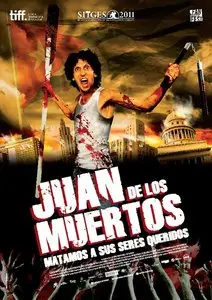 Juan de los Muertos (2011)