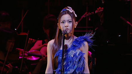 Mai Kuraki - Symphonic Live - Opus 1