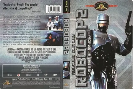 Robocop 2 (1990)