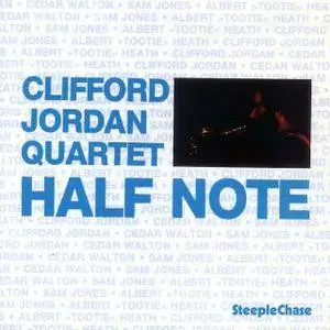 Clifford Jordan Sextet - Half Note (1995)