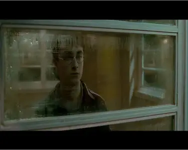 Harry Potter and the Half-Blood Prince (2009)