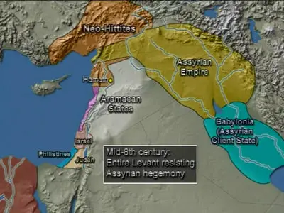Origins of Great Ancient Civilizations [repost]