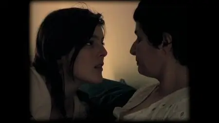 La reine des pommes (2009)