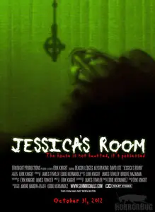 Jessica's Room (2012)