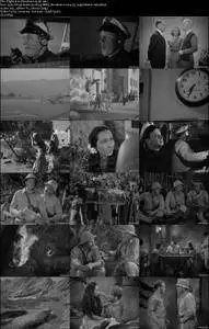 Flight Into Nowhere (1938)