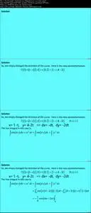 Vector Calculus: Become An Expert of a Line Integrals