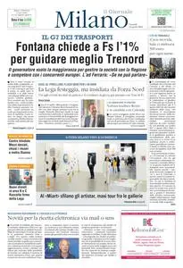 il Giornale Milano - 12 Aprile 2024