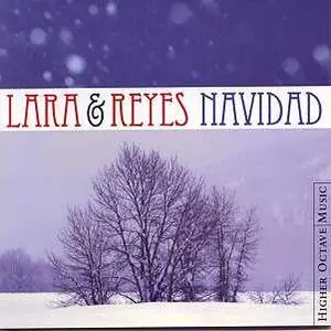  Lara & Reye-Navidad