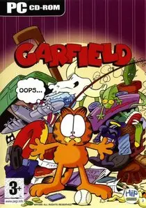 Garfield 2004 (Repost)