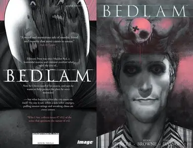 Bedlam v02 (2013)
