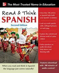 Read & Think Spanish (repost)