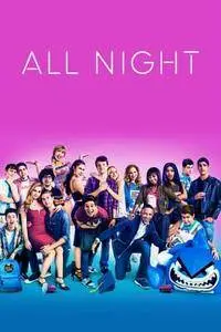 All Night S01E09