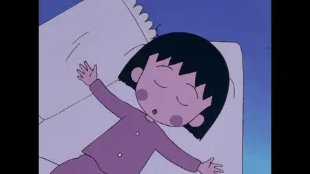 Chibi Maruko-chan 1990 023