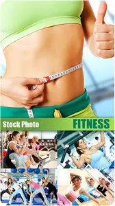 Stock Photo - Fitness