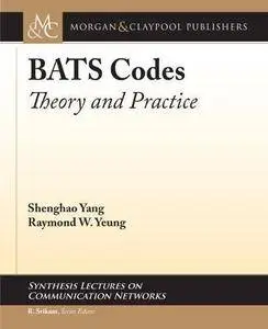 BATS Codes: Theory and Practice