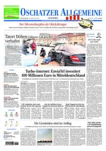 Oschatzer Allgemeine Zeitung - 13. Dezember 2018