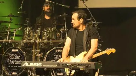 The Neal Morse Band ‎- The Great Adventour Live In Brno - 2019 (2020) [2CD & 2xBlu-ray] PROPER