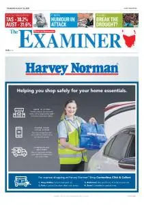 The Examiner - August 26, 2021
