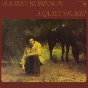 Smokey Robinson - A Quiet Storm (1975)